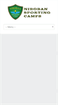 Mobile Screenshot of niboban.com
